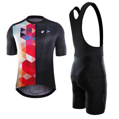 Cycling Kit - Dyad