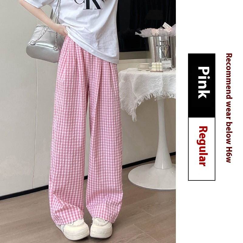 Slimming Lazy Yamamoto Long Pants