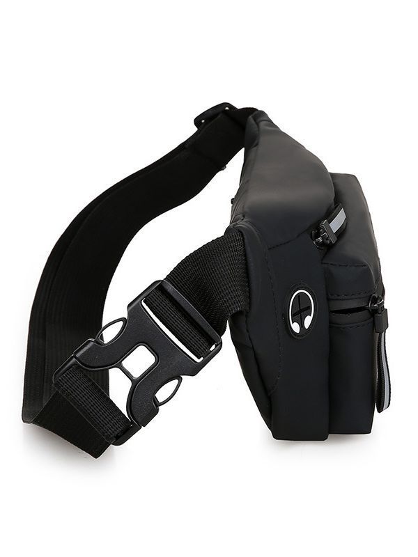 Men's Fashion Sports Outdoor Cell Phone Waist Bag