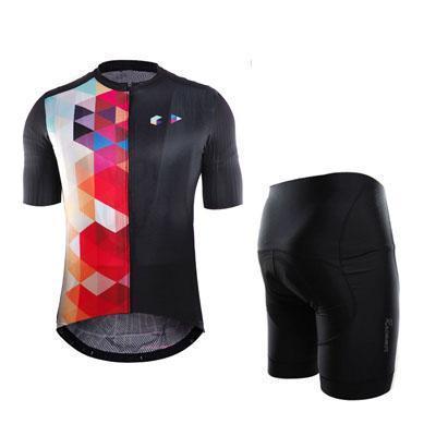 Cycling Kit - Dyad